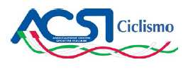 Regolamento Tecnico Trofeo dei due Mari 2017 ACSI Ciclismo Comitati Provinciali di Catania e Messina Art.