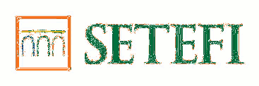 ISP A seguito del carve-out, Setefi verrà rebrandizzata mantenendo comunque all'interno del marchio la denominazione Setefi La società utilizzerà ancora il marchio Setefi, che continuerà ad essere di