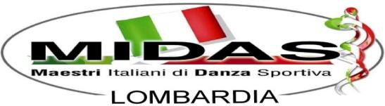 IL COMITATO REGIONALE Regione Lombardia Progetto MIDAS FORMATORI TRAINER 2017 Regione Lombardia.