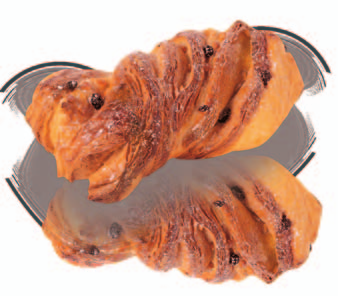 PRELIEVITATI croissant curvi artigianali 1696 cornetto curvo artigianale all albicocca 74 g