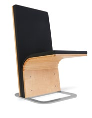 JumpSeat La premiata JumpSeat