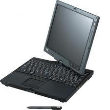 Laptop convertibili in tablet (tablet PC) PDA