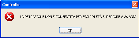 Accedendo alla gestione fabbricati, abbiamo campo VALORE IMU 2012 Il campo viene calcolato in base alla