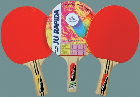 116 PING PONG Accessori TTR 620 Racchetta Cornilleau mod.