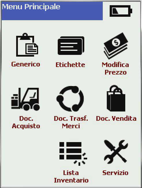 Campagne di Marketing - Offerte Classiche, Mix Match e Panieri - Interfacciato ai principali sistemi di cassa e bilance: NCR, IBM, Custom, Epson, Bizerba, Omega,