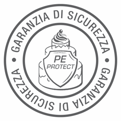 Le scatole in PE-PROTECT hanno il certificato di idoneità al contatto alimentare attestato da laboratorio accreditato Buongiorno, ci fornisca il CERTIFICATO di conformità della sua