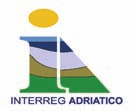 Programma INTERREG III A Transfrontaliero Adriatico Elenco progetti ACIND ADRIA - FOOD QUALITY ADRIA-LINK ADRIAMET ADRIANET ADRIA-SAFE ADRIATIC SEAWAYS ADRIATICO SOCIALE ADRIA-TUR ADRI.BLU ADRI.EU.R.O.P. AGRO-DEV AIA ANSER A.