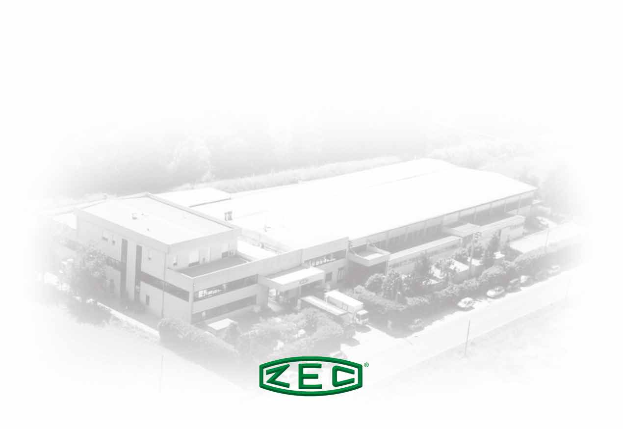 ZEC offers an equally interesting broad range of low, medium, high and very-high pressure thermoplastic hoses, manufactured by using materials that have been tried and tested in the production of low