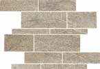 BRICK GRIGIO SCURO ZA6561 PZ 14,90 * Coordinato da pavimento