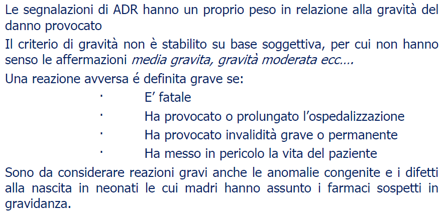 FAQ per la gestione delle segnalazioni nell ambito della