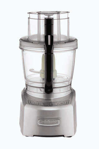 robot multifunzionale cuisinart elite - 3,8 L Robot ad alte