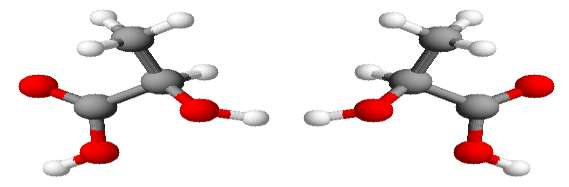 Illustrate la chiralità delle molecole: Chiralità Un oggetto si definisce chirale se non è sovrapponibile alla propria immagine speculare (mano destra e mano sinistra).