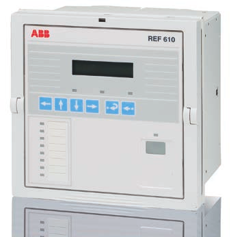 I moderni relè di protezione e controllo rispettano i requisiti della nuova norma internazionale IEC 61850 sulla comunicazione e l automazione della distribuzione per sottostazioni.