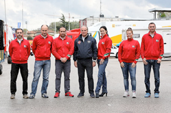 Con oltre 40 anni di lavoro nel settore del Motorsport, il Gruppo Peroni Race è il primo organizzatore privato in Italia è detiene un consolidato know