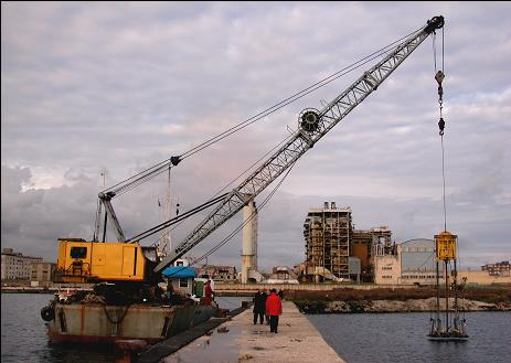 Porto di Napoli