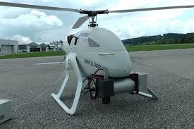 Progetto PITAM: Integrazione di Sistemi innovativi Drone per