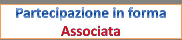 Possono partecipare al concorso per la