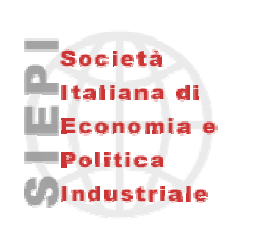 WORKSHOP SIEPI 2017 PALERMO DATE Giovedì 9 Febbraio 2017 (dalle 9 alle 19), Assemblea dei Soci (17,30-19), Cena sociale (20,30). Venerdì 10 Febbraio 2017 (dalle 9 alle 18).