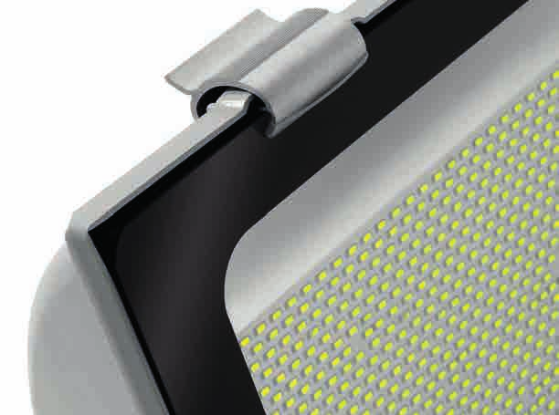 PROIETTORI LED SMD RICERCA DIODO flusso luminoso WAT risparmi Potenz SMD LED SURFACE MOUNT