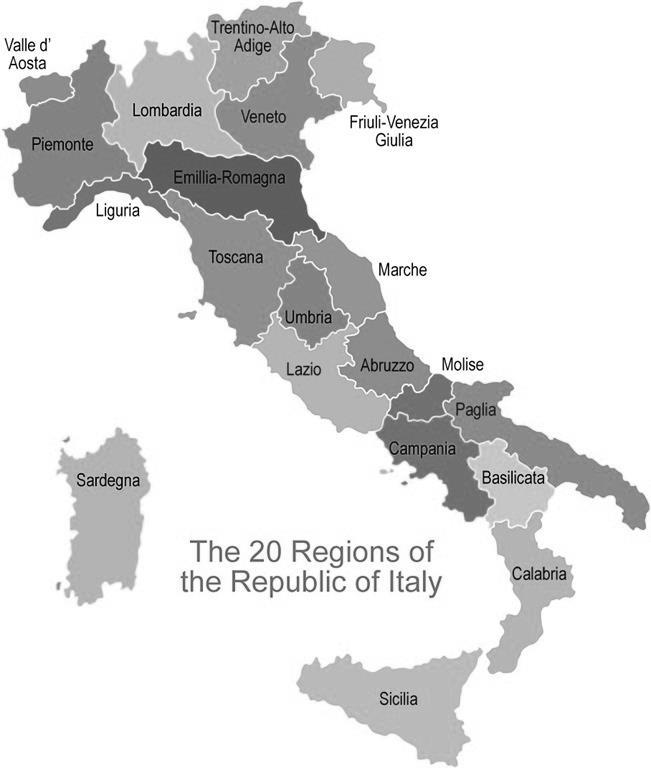Our goal at flour + water is to represent the varied styles of wine throughout Italy.