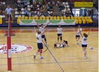 Riservato alle squadre che nella stagione sportiva 2010/2011 partecipano ai campionati UISP con atleti regolarmente tesserati.
