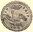 1736 - Busto a d.