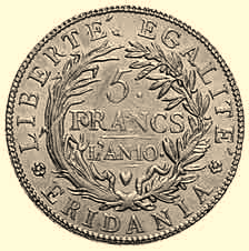 (1800-1802) 20 Franchi A.