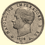 Sotto il busto data 1657 - R/ Stemma reale di Spagna caricato