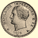 Lire 1814 - Puntali