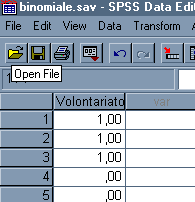 Strumenti informatici 4.