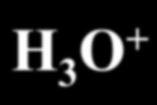 CONCENTRAZIONI HCN CN - H 3 O + INIZIALE Ca Cb - EQUILIBRIO Ca Cb x K a + [H 3 O ][CN ]