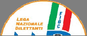 Federazione Italiana Gioco Calcio Lega Nazionale Dilettanti Settore Giovanile e