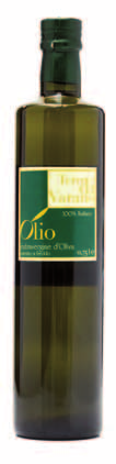Le olive che concorrono all ottenimento di questo olio sono prevalentemente della varietà Leccino, Moraiolo, Maurino e altre varietà