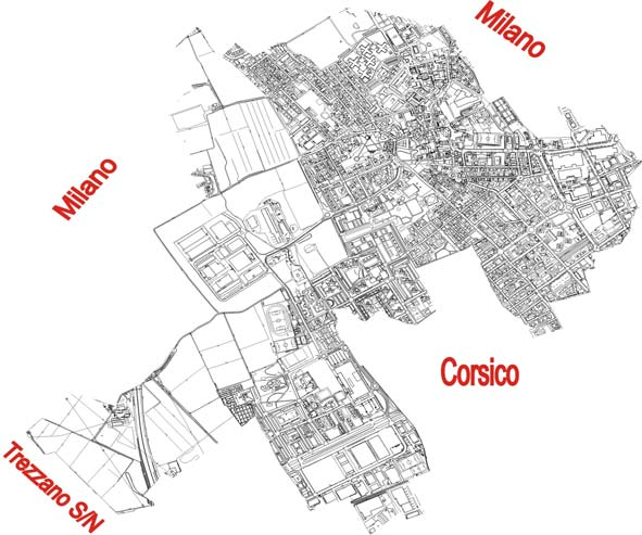 5 Il territorio comunale e gli strumenti di pianificazione urbanistica 5.