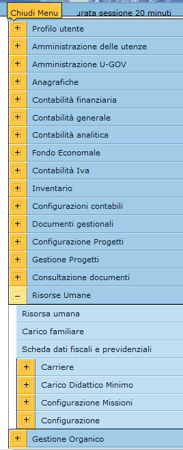 1. Inserimento Carichi Familiari Se il percipiente dichiara di avere dei familiari a carico e richiede l attribuzione delle relative detrazioni previste all art.