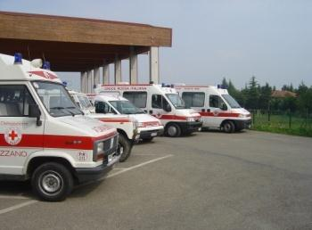 può essere che una sola associazione di Croce Rossa aperta a tutti e con estensione della sua azione umanitaria