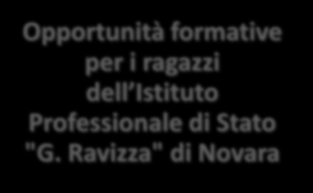 con particolare riferimento ai visitatori ACCOMPAGNAMENTO DEGLI