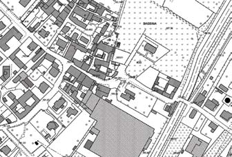 35 Database topografici patrimonio immobiliare, la gestione della fiscalità, la valorizzazione e il censimento dei beni culturali e ambientali, nonché l efficiente gestione dei servizi alle persone.