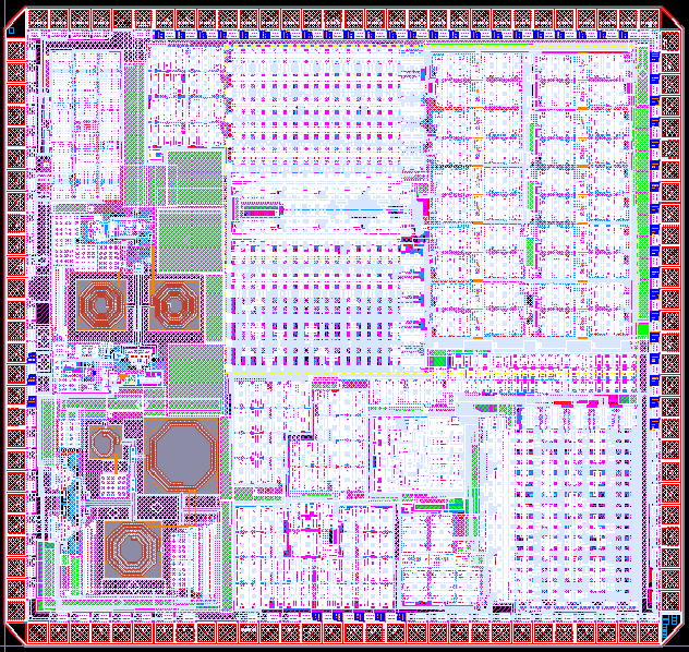 Livello circuitale La descrizione a livello circuitale si effettua a livello di transistor e loro interconnessioni.