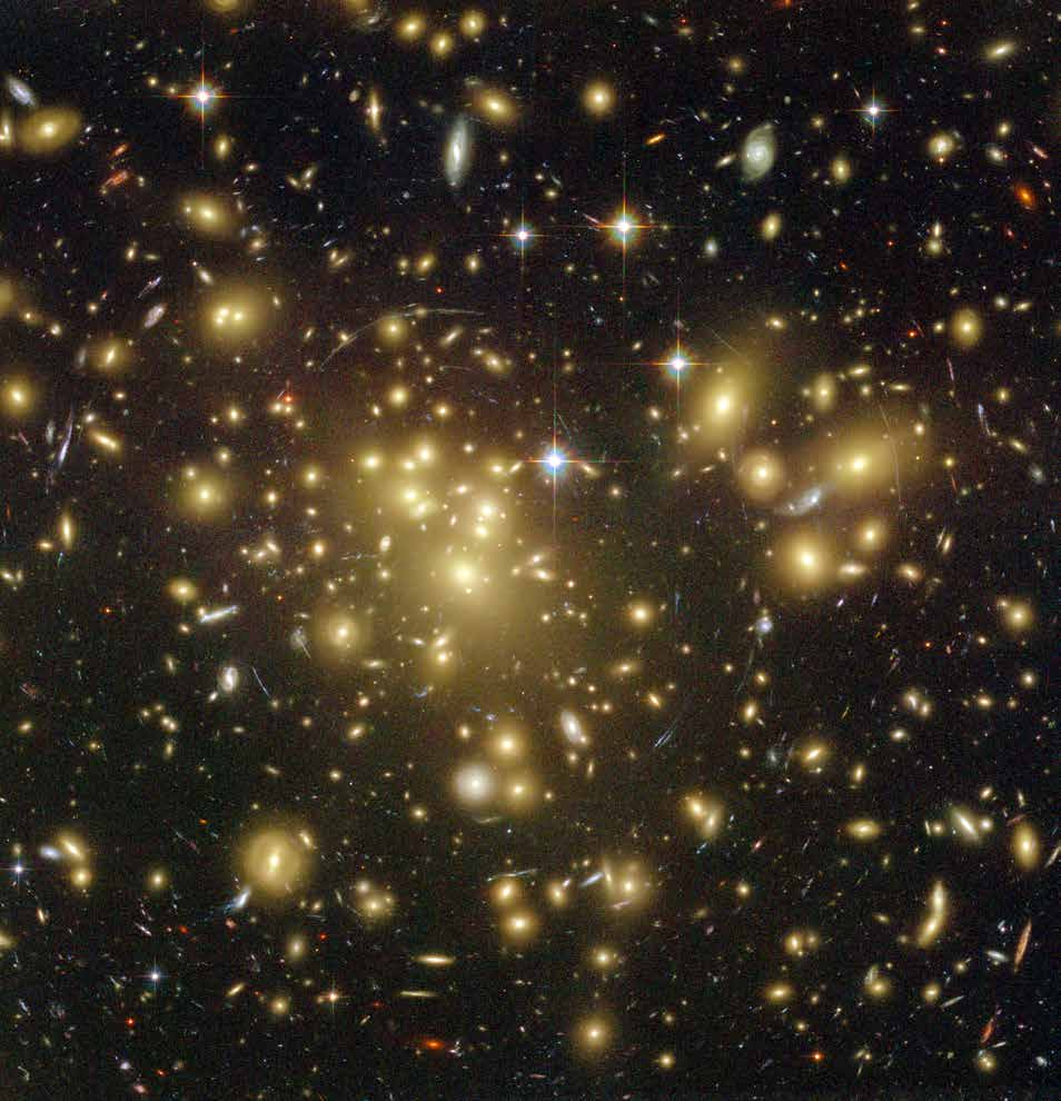 Onde gravitazionali: uno sguardo nuovo sull universo Per conoscere l universo e la sua evoluzione occorre poter leggere tutti i messaggi che esso ci invia.
