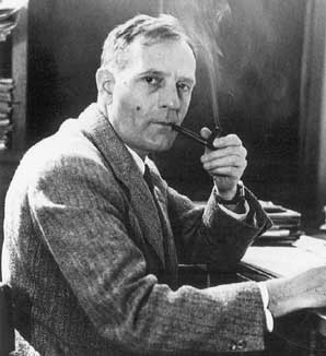 La rivoluzione si ebbe nel 1924, quando Edwin Hubble riusci' a misurare la distanza dalla Grande Nebulosa di Andromeda (M 31, qui' a destra) e trovo' che questa era