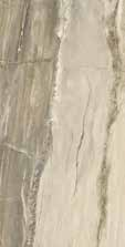 Wood Beige Rettificato 79/186 73 Mosaico 3x3 su rete Fossil Wood Beige 74/73 103 Fossil Wood White Lappato Rettificato