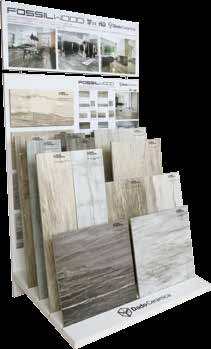 caratteristiche tecniche technical characteristics caractéristiques techniques technische merkmale Gres porcellanato Porcelain stoneware / Grès cérame / Feinsteinzeug caratteristiche tecniche -