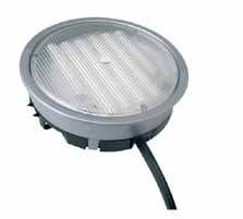 LED FARETTI FLUORESCENTI 230 V FARETTI FLUORESCENTI 230 V Faretti