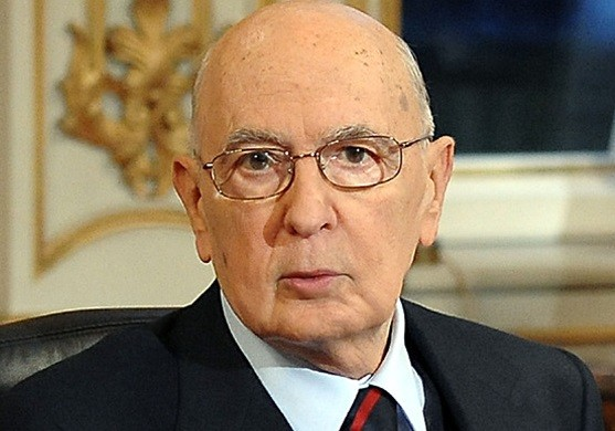 Il 14 gennaio 2015 si è dimesso Giorgio Napolitano 11 presidente (dal 1948) Il solo a essere stato eletto 2 volte In
