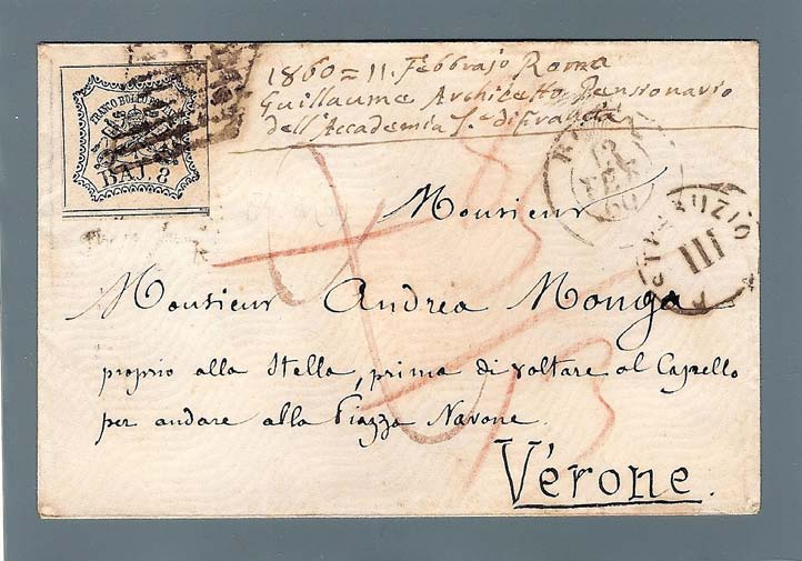 3) l intermediazione italiana dal 15/9/1859 al 14/5/ 1862 pag.