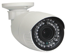 NVR e IP Camera serie RS RSIPBIR28VMP13 RSIPBIR48VMP20