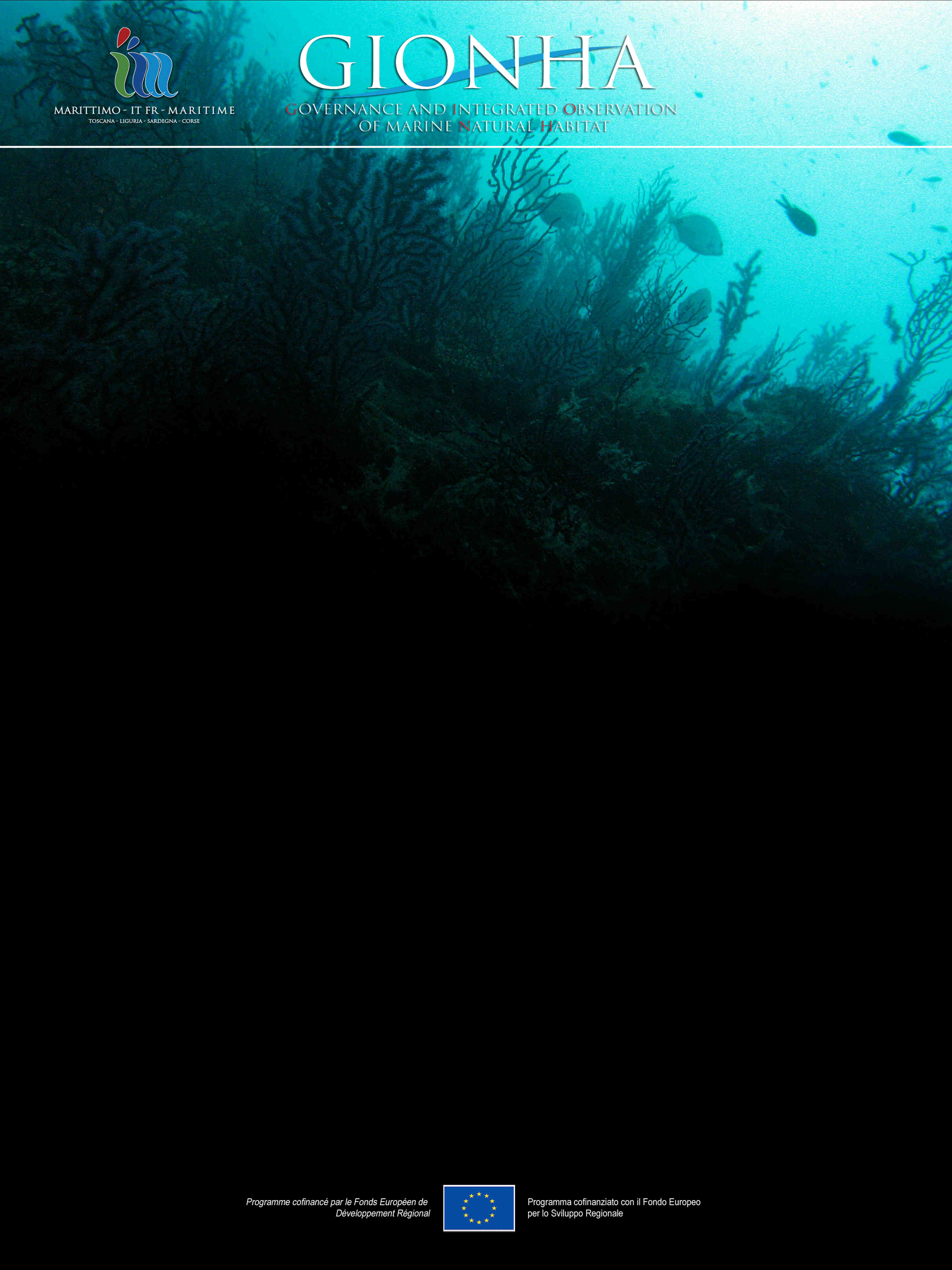 Interventi di recupero su cetacei spiaggiati lungo le coste della Toscana