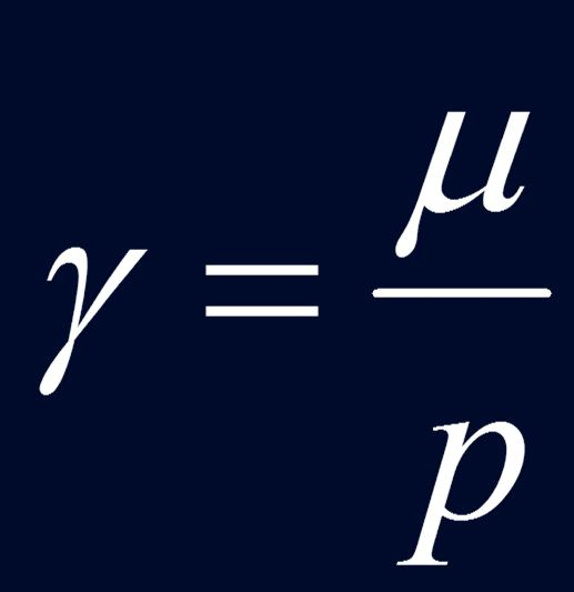 Proprietà di una particella subatomica Massa Spin Carica elettrica S N Rapporto giromagnetico 1H = 42.