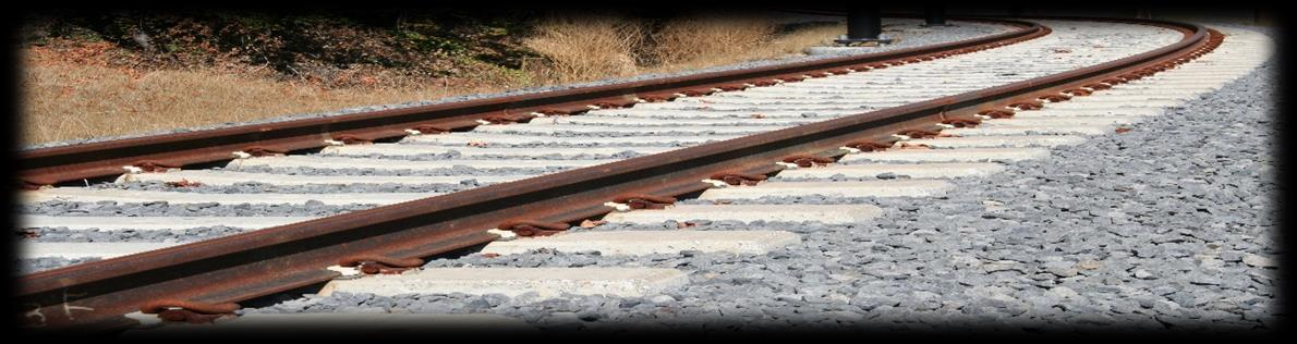 Benefici attesi in campo ferroviario Dove la digitalizzazione può dare un contributo? Aumentare la sicurezza: ERTMS, rilevamento delle merci pericolose, COR, Safety Alert IT tool, etc.